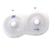 Acheter Lotus SmartOne dispenser mini double white