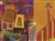 Acheter Paper placemat City 30 x 40 Pack of 500
