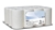 Acheter _UK_Bobine essuyage blanche gauffree 210 formats Ecolabel colis de 12
