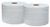 Acheter BOBINE BLANCHE ouate gauffree blanche 2 épaisseurs colis de 2 bobines