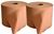 Acheter BOBINE d'essuyage CHAMOIS 1000 fts colis de 2 bobines