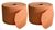 Acheter BOBINE d'essuyage CHAMOIS 1500 fts colis de 2 bobines