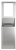 Acheter Totem EnMotion Lotus stainless steel