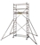 Acheter Mobile aluminium scaffolding Centaure STI2 3,80 m