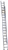 Acheter Mobile aluminium scaffolding Centaure ST6 7,90 m