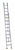 Acheter Extension ladder for fire and emergency services 8,10 m