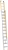 Acheter Electrical insulating Rope-operated extension ladder 8,10 m