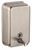 Acheter _UK_Distributeur de savon Rossignol 1 litre inox brossé aisi 304 (18/10) 