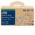 Acheter Cloth Tork 530 Premium blue box of 200
