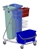 Acheter _UK_Chariot de menage lavage Z hospitalier méthode Imprégnation panier