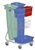 Acheter _UK_Chariot de menage Service Z panier produit tris selectif
