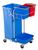 Acheter Chariot de ménage service modele DIT 400