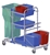 Acheter _UK_Chariot service lavage mixte DIT 836