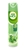 Acheter Airwick 2 en 1 menthe desodorisant aérosol 300 ml