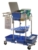 Acheter Chariot de menage lavage hospitalier imprégnation Grande surface