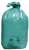 Acheter Trash bag GREEN 100 L pack of 200