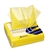 Acheter DUSTY wipe chicopee content 25 folded wipes