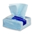 Acheter CHUX wipe chicopee blue content 8 x 50 folded wipes