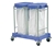 Acheter Chariot linge hospitalier 2 sacs