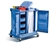 Acheter _UK_Chariot de ménage Numatic caréné et modulable NC3000