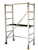 Acheter Brio compact aluminum scaffold fabrication France