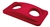 Acheter _UK_Couvercle rouge pour Slim Jim Rubbermaid