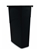 Acheter _UK_Collecteur Slim Jim Rubbermaid 87 L noire