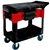 Acheter _UK_Chariot de travail Rubbermaid mobile