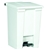 Acheter _UK_Poubelle cuisine Rubbermaid Defender anti feu 45 L