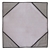 Acheter _UK_Chiffon microfibre vitre Unger Ergotec Ninja 40x40 les 5