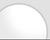Acheter Disposable round non-woven tablecloth, diam. 240, White, pack of 12.
