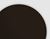 Acheter Disposable non-woven round tablecloth diam. 240 Black pack of 12