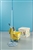 Acheter _UK_Chariot de menage Rubbermaid combo bravo 25 L jaune complet