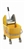 Acheter _UK_Chariot de menage Rubbermaid combo bravo 25 L jaune avec presse