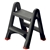 Acheter _UK_Marche-pieds pliable rubbermaid