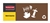 Acheter "Food" recycling pictogram, pack of 10