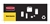Acheter "Battery" recycling pictogram, pack of 10