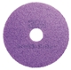 Acheter Scotch Brite Plus Purple Diamond Pads 460 mm pack of 5