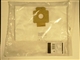 Acheter Alto WD 120 and WD 135 vacuum bags, pack of 3