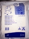 Acheter Vacuum bags for Nilfisk Alto ATTIX 360-2M, pack of 5