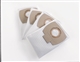 Acheter Buddy 15 paper vacuum bags pack of 4