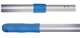 Buy Aluminium telescopic handle 1m - 1,80 m hole socket
