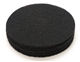 Buy Black wet stripping pad 432 mm pack of 5 pads
