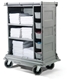 Acheter Numatic VersaCare Systems - NuKeeper Twin NKT20/FF