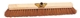 Acheter Broom 60 cm steel socket