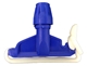 Buy Clip mop holder