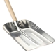 Acheter _UK_Pelle a neige aluminium manche bois