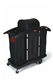 Acheter Rubbermaid Turndown High Security bellman cart