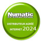 Numatic