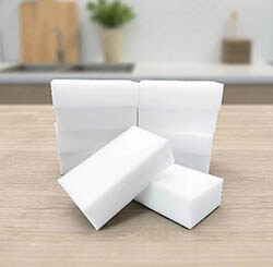 Melamine magic sponge